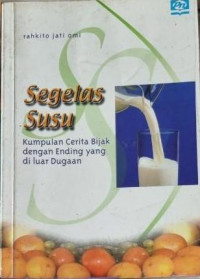 Segelas Susu