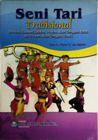 Seni Tari Tradisional