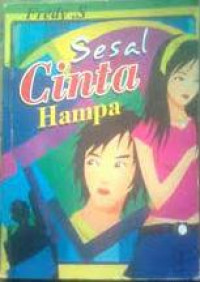 Sesal Cinta Hampa