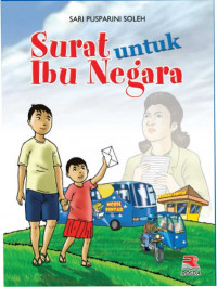 Surat untuk Ibu Negara