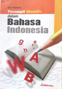 Terampil Berbahasa Arab
