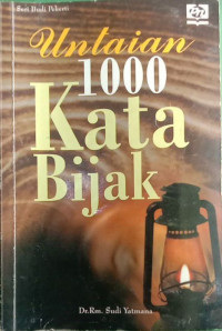 Untaian 1000 Kata Bijak